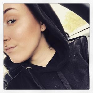 Meet your Posher, Allisyn